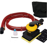 Mirka 3" x 5" Sander, Self-Generating Vacuum, Orbital, MR-35SGV