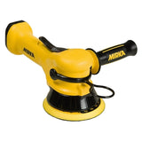 Mirka 5" 10mm Two-Handed RO Non-Vacuum Sander, MR-510TH, 2