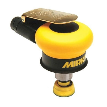 Mirka MROS125 1.25