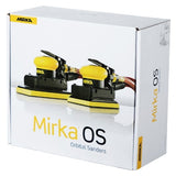 Mirka OS Orbital Sander Box