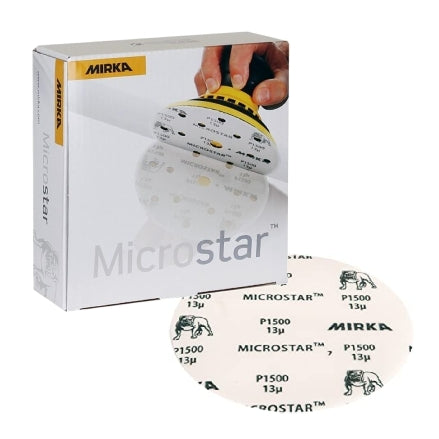 Mirka Microstar Film 5