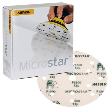 Mirka Microstar Film 6