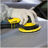Mirka Microstar Sanding Polishing Discs, 2