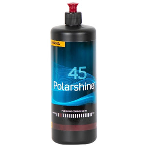 Mirka Polarshine 45 Coarse Compound, 1L, PC45-1L