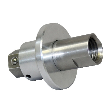 Presta Double-Sided Quik Pad™ Spindle Adapter, 5/8