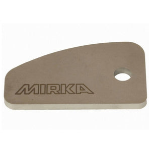 Mirka Shark Blade Denibbing Tool, S-Blade