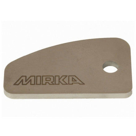 Mirka Shark Blade Denibbing Tool, S-Blade