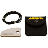 Mirka Shark Blade Denibbing Tool, S-Blade, 2