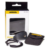 Mirka Shark Blade Denibbing Tool, S-Blade, 3