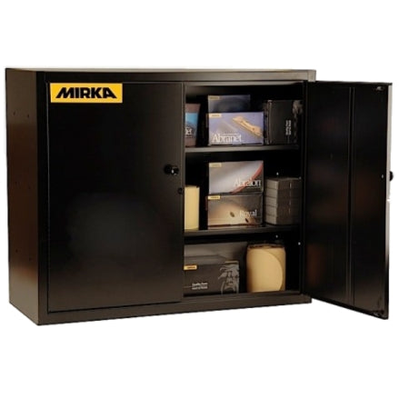 Mirka Storage Wall Cabinet, CAB-2