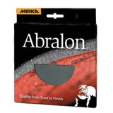 Mirka Abralon 6" Foam Polishing Grip Discs Assorted Packs