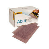 Mirka Abranet 2.75" x 5" Grip Sanding Board Sheets, 9A-149 Series, 5