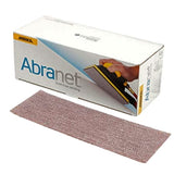 Mirka Abranet 2.75" x 8" Sanding Board Sheets, 9A-150 Series, 5