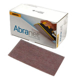 Mirka Abranet 3" x 5" Grip Sanding Sheets, 9A-178 Series, 3