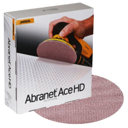 Mirka Abranet Ace HD 8
