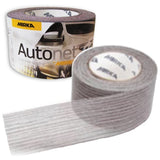 Mirka Autonet 2.75" Grip Vacuum Sanding Rolls, AE-570 Series, 1