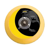 Mirka 106P 6" Solid PSA Flexible Edge Backup Pad