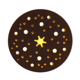 Mirka 6" 48-Hole Soft Grip Backup Pad with Pad Saver, 916SGV48, 3
