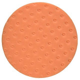 Mirka 8" Orange Foam Polishing Pad, MPADOF-8