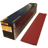 Mirka Coarse Cut 2.75" x 16.5" Grip Sanding File Board, 40-663 Series