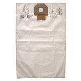 Mirka DE-1230-PC Vacuum Extractor Dust Bags, DE-FDB