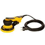 Mirka DEROS 5" Electric Sander 550CV 5mm Vacuum-Ready, MID55020CAUS, 6