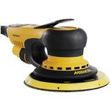 Mirka DEROS 6" Electric Sander 625CV 2.5mm Vacuum-Ready, MID62520CAUS, 7