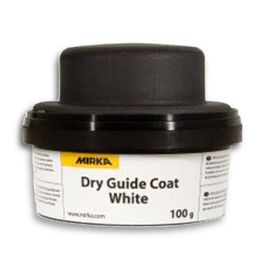 Mirka Dry Guide Coat, White, 9193600111