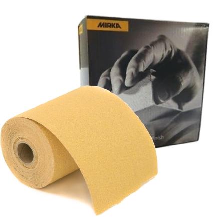 Mirka Gold 4.5