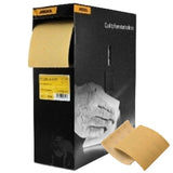 Mirka Goldflex Soft Hand Pads, 23-145 Series