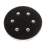 6" x 1/2" 6-Hole Interface Pad