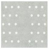 Mirka Iridium 2.75" Perforated Grip Vacuum Rolls Swatch