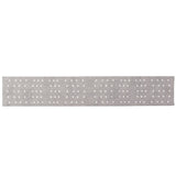 Mirka Iridium 2.75" x 8" and 16" Perforated Grip File Board, 24-38P Series, 3