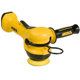 Mirka 3" Two-Handed Random Orbital Air Buffer, MROP-312TH
