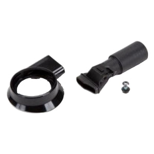 Mirka 3" Central Vacuum Conversion Kit, MR-3CVC-1