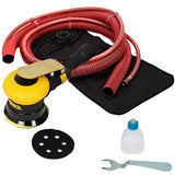 Mirka 3" Self Generating Vacuum Sander, MR-3SGV, 2
