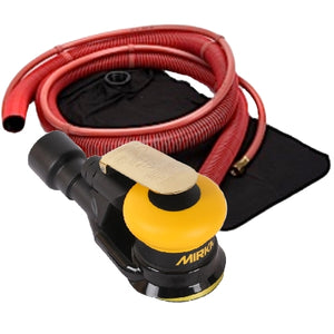 Mirka 3" Self Generating Vacuum Sander, MR-3SGV