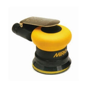 Mirka MR-3 Random Orbital Air Sander,  2