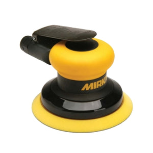 Mirka 5" 2.5mm Non-Vacuum RO Sander, MR-525
