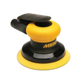 Mirka 5" 2.5mm Non-Vacuum RO Sander, MR-525
