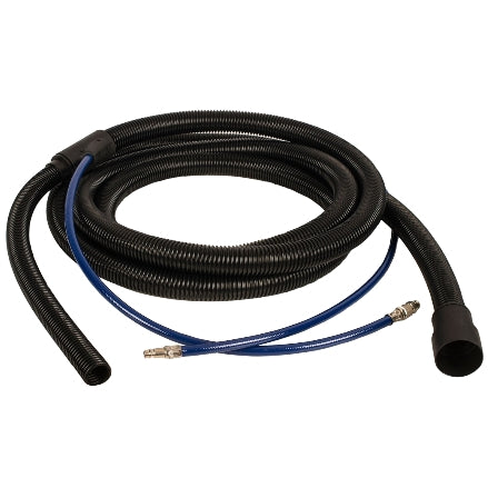 Mirka 18' Coaxial Air Supply/Vacuum Hose, MV-412HA