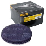 Mirka Mirlon Scuff Discs, 18-241 Series, 3