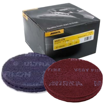 Mirka Mirlon 6