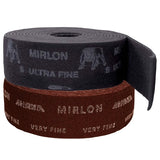 Mirka Mirlon Scuff Pad Rolls, 18-573 Series