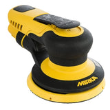 Mirka PROS 5" Sander, Vacuum-Ready, 5mm R.O. MRP-550CV, 1