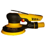 Mirka PROS 5" Sander, Vacuum-Ready, 5mm R.O. MRP-550CV, 2