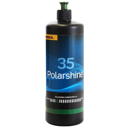 Mirka Polarshine 35, PC35-1L