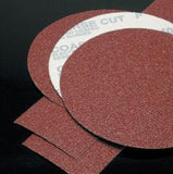 Mirka Coarse Cut image