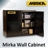 Mirka Storage Wall Cabinet, CAB-2