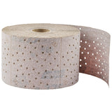 Norton 2.75" Multi-Air Cyclonic Vacuum NorGrip Sanding Rolls, A275OP 